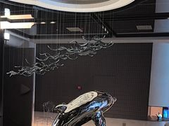 -上和臻品中国菜(花园街店)