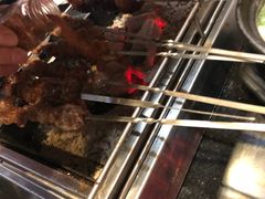 -运德成·天津老味烧烤(广开二马路店)