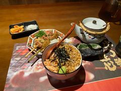 -弓二·烧鸟居酒屋(财富购物中心店)