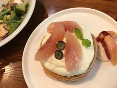 -AFS Cafe & Canteen(闽江二路店)