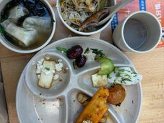 -素满香·全民食养自助(长宁龙之梦店)