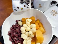 -陳蘇蘇1994·中华甜品(广州正佳广场店)