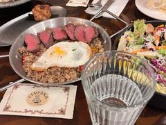 -Ciao窑炉披萨餐厅(宁波阪急店)