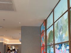 -必胜客餐厅(昆百大泰业城店)