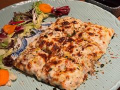 -水之惠鲜鱼料理(王府大街店)