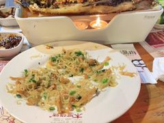 -木屋烧烤(白石洲店)