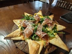 -沏点Trattoria意大利餐厅(新街口店)