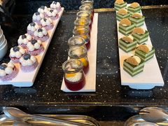 -威斯汀舞台餐厅