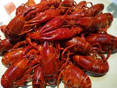 清蒸大虾-巴厘龙虾·榜首油焖大虾(旗舰店·万松园)