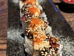 -哏儿寿司(红桥店)