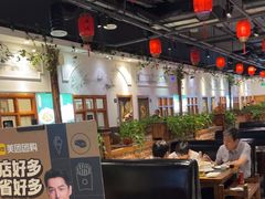 -鹅城粤菜馆(白云山路店)