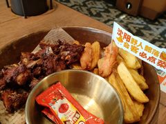 -野人部落(中街店)