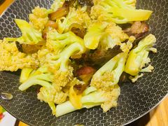 -渔太泰漓江小馆·广西融合菜(西街店)