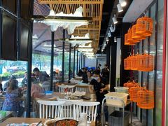 大堂-成都吃客(九眼桥店)
