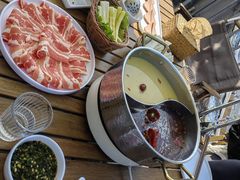 -四喜小胖·北京涮肉(五道营店)