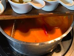 -生如夏花泰式火锅(西村黑金店)