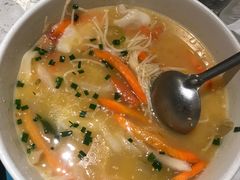 -水天堂西餐厅(绿宝广场店)