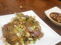 -海坛特色小吃·只做平潭特色菜(平潭店)