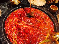 -蜀大侠火锅(建设路第五大道店)