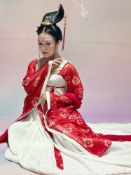 -盘子女人坊古装写真摄影(南京总店)