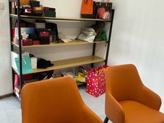 -聚云奢二手奢侈品黄金手表包包回收·中古店(三里屯总店)