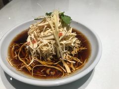 -冶春茶社(星汉大厦店)