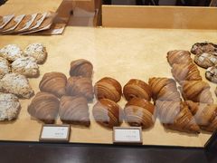 -LANLIZI BAKERY(COSMO店)