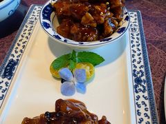 -宁波状元楼酒店(和义路店)