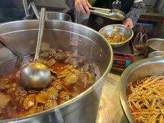 -张记捆鸡(总店)