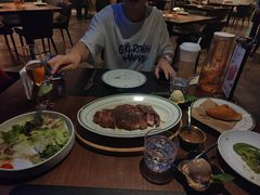 -404干式熟成牛排馆•聚会餐厅