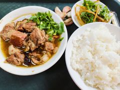 -万盛园炖肉馆(云峰店)