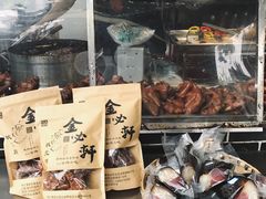 零售区-金必轩(青岩店)