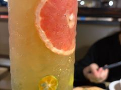-探鱼·鲜青椒爽麻烤鱼(天一广场店)