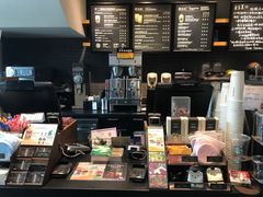 -星巴克(苏州泰华店)