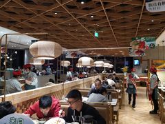 大堂-望湘园·湖南菜(宏伊店)