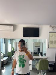 -LJOY丽锦造型·烫发染发