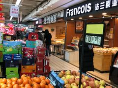 -青岛利群四方购物广场