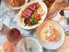 -O'eat Blossom&Pelican(深圳首店)