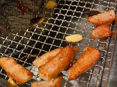 -肉甲韩国木炭烤肉(新壹街1店)