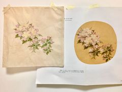 作品-八哥美术·成人美术画室(总校区)