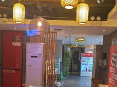 -钢管厂五区小郡肝火锅串串香(清河店)