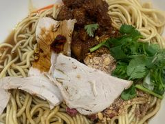 -猫记风味小吃店(永和里店)