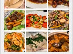 -凤城礼记鱼翅海鲜酒家(百老汇店)