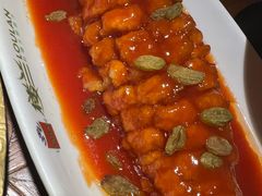 -楼兰新疆主题餐厅(苏州中心店)