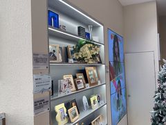 -海马体照相馆(大连罗斯福广场店)