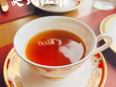 -老欧洲咖啡·西餐(后湖店)