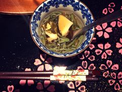 -Ginza Onodera铁板烧(外滩十八号店)