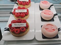 -梦菲思饼屋(瑞金宾馆店)