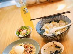 -红小满休闲餐厅(十全街店)