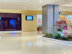 -红黄蓝成长中心•婴幼儿早教•托育(南山京基百纳广场店)